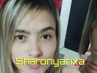 Sharonyarixa