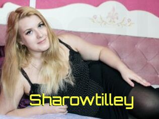 Sharowtilley