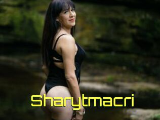 Sharytmacri