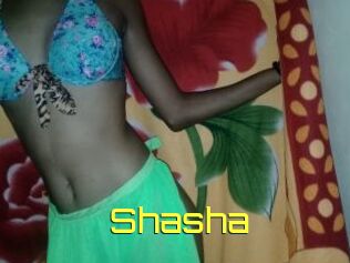 Shasha