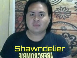 Shawndelier