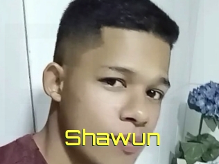 Shawun