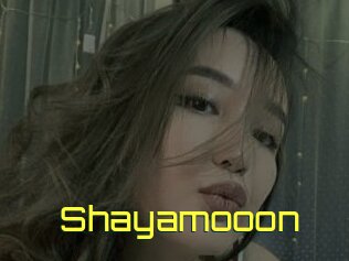 Shayamooon