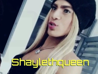 Shaylethqueen