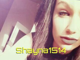 Shayna1514
