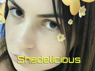 Shedelicious