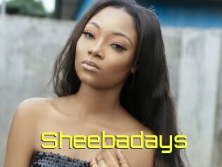 Sheebadays