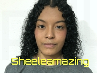 Sheeleamazing