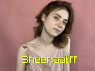 Sheenaaliff