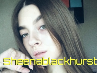 Sheenablackhurst
