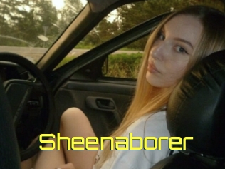 Sheenaborer