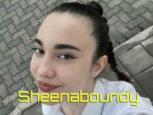 Sheenaboundy