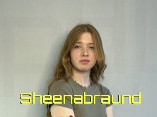 Sheenabraund