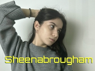 Sheenabrougham