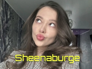 Sheenaburge