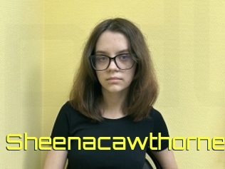 Sheenacawthorne