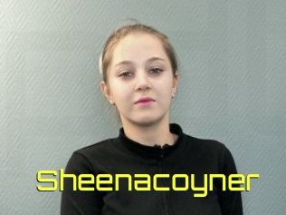 Sheenacoyner