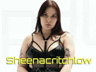 Sheenacritchlow