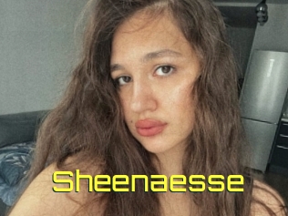 Sheenaesse