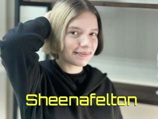 Sheenafelton