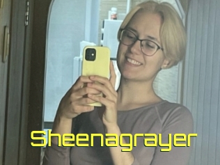 Sheenagrayer