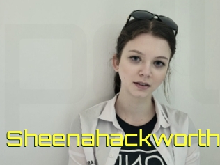 Sheenahackworth