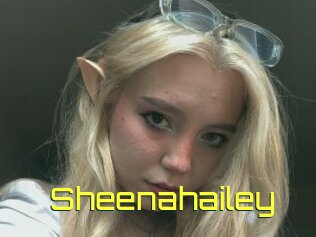 Sheenahailey