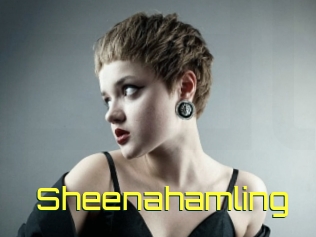 Sheenahamling