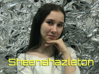 Sheenahazleton