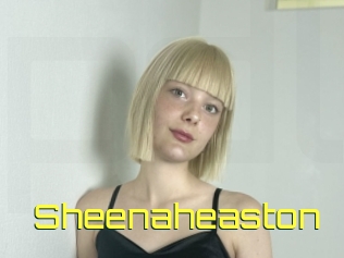 Sheenaheaston