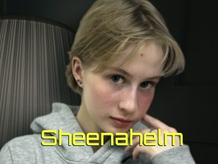 Sheenahelm