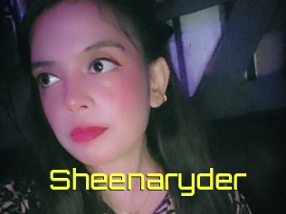 Sheenaryder