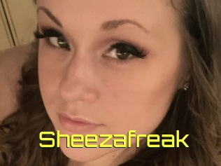 Sheezafreak