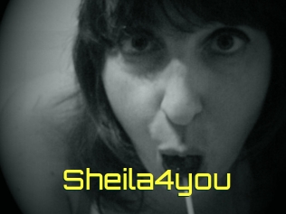 Sheila4you