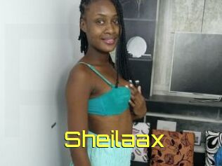 Sheilaax