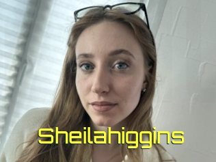 Sheilahiggins