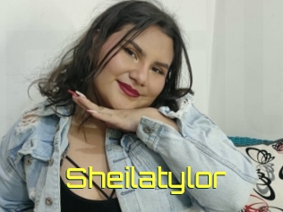 Sheilatylor