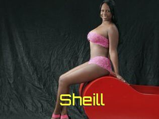 Sheill