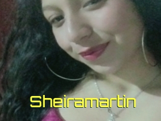 Sheiramartin