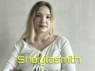 Sheiylasmith