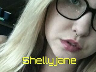 Shellyjane