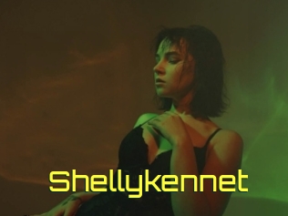 Shellykennet