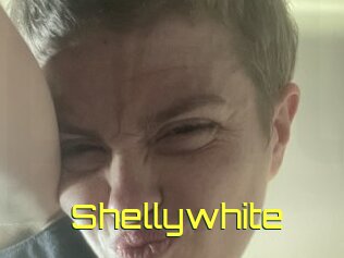 Shellywhite