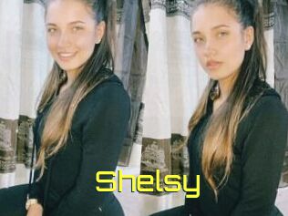 Shelsy