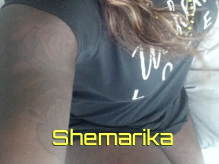 Shemarika