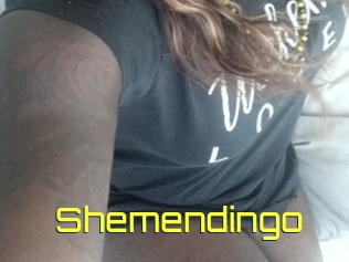 Shemendingo