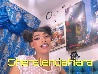 Sherelendahiara