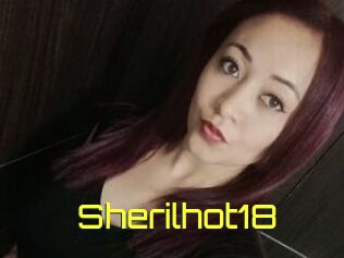 Sherilhot18