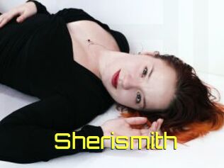 Sherismith