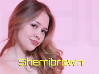 Sherribrown